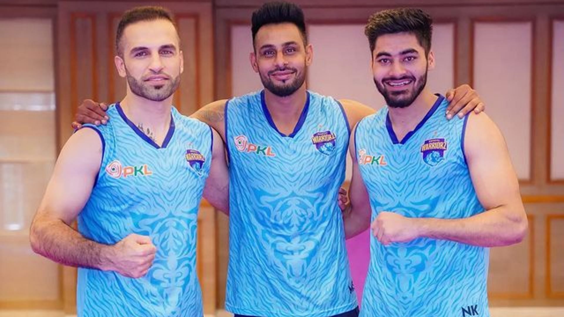 Bengal Warriorz Schedule in PKL 11: Complete list of matches in Pro Kabaddi 2024 with timings (Image via Bengal Warriorz/IG)