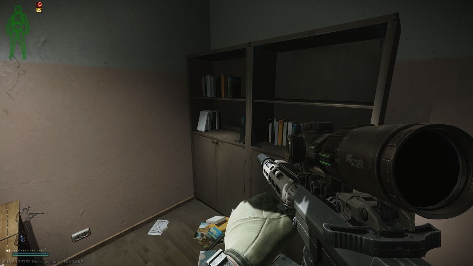 Population Census in Escape from Tarkov How to complete and rewards