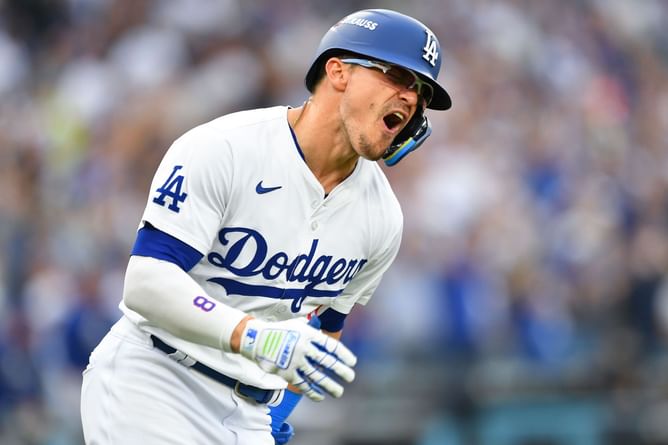 "Mr. October"- Ex-Yankees coach claims Kike Hernandez 'turns into Babe Ruth' when it comes to postseason performances