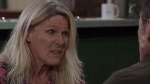 General Hospital: Heather's shocking farewell leaves Port Charles on edge, hinting a storm on the horizon