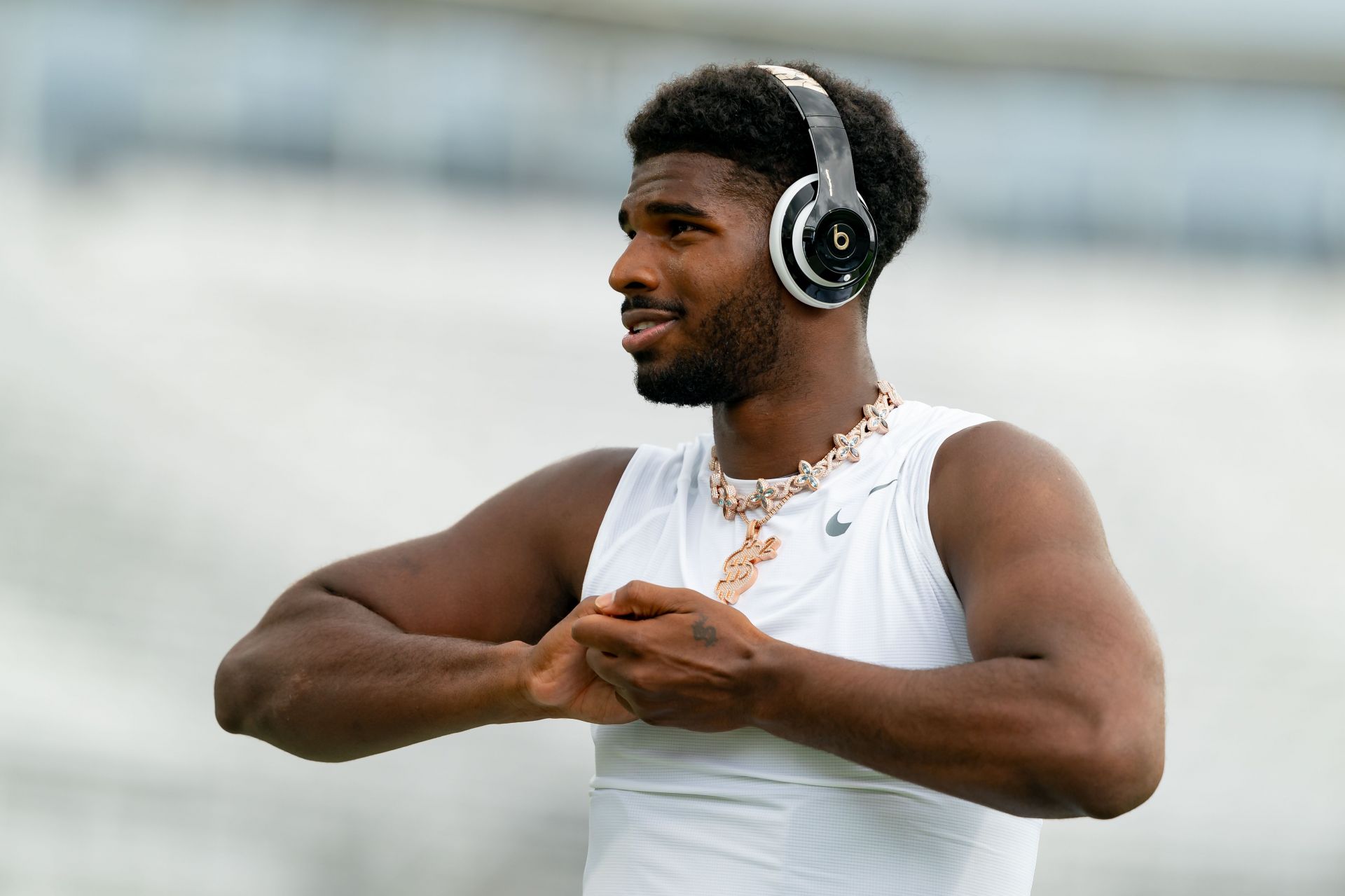 COLLEGE FOOTBALL: SEP 28 Colorado at UCF - Source: Getty