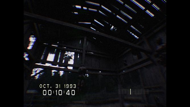 DON'T SCREAM system requirements: Minimum and recommended PC settings explored