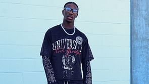 "Keelon Russell disrespect has to stop": Alabama fans show their support to five-star commit after his QB stats drop