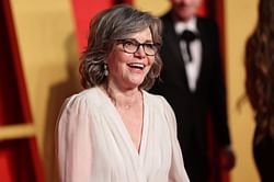 How many children does Sally Field have? Mrs. Doubtfire star reveals undergoing traumatic abortion in the 60s