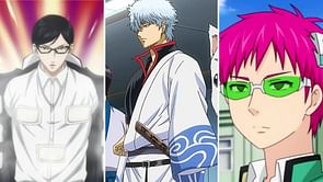 10 best gag anime series that you should try