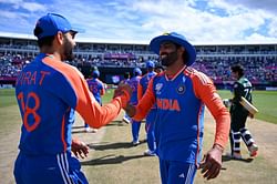 [Watch] When Virat Kohli described Ravindra Jadeja as the biggest ‘feku’ in the Indian team