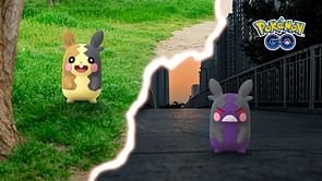 Datamine suggests Morpeko buff in Pokemon GO ahead of release