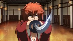 Voice of Bleach's Chad joins Rurouni Kenshin season 2 anime