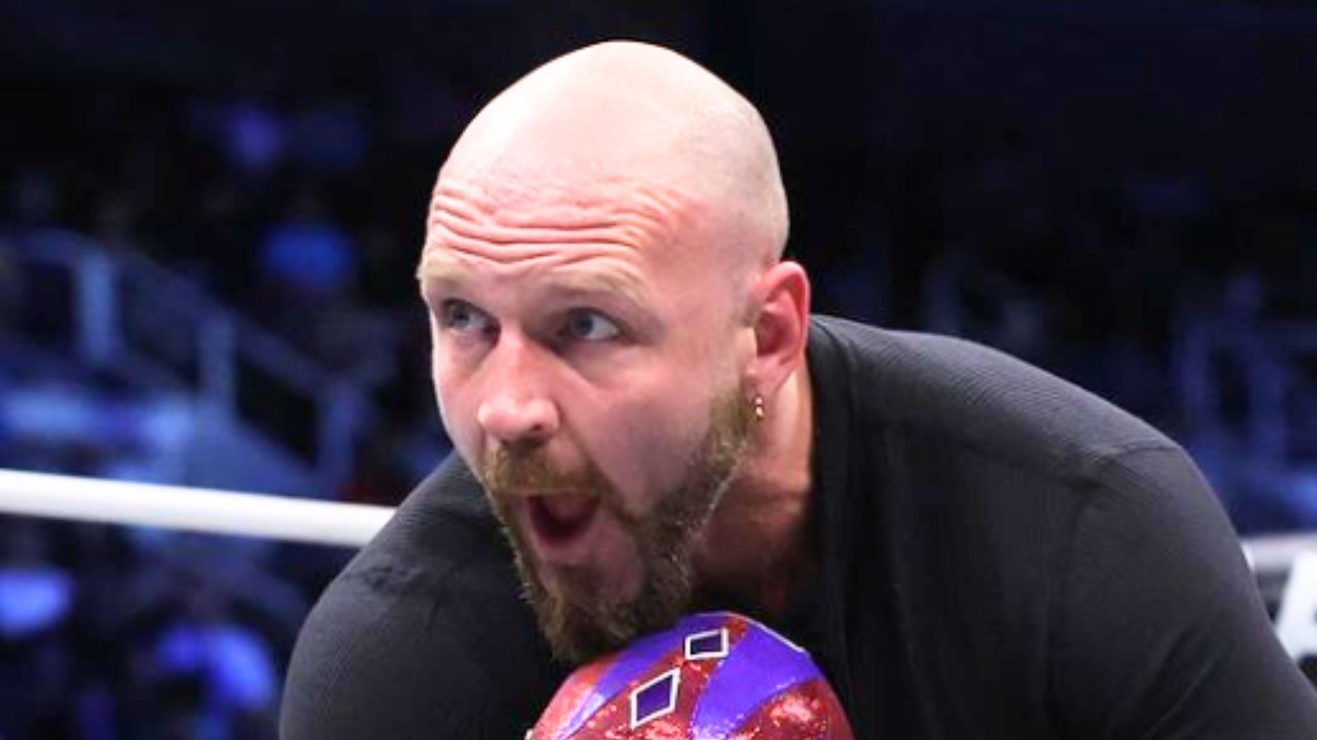 AEW issues a scary statement on Jon Moxley; major star reacts