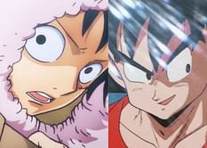 Why Toei should reanimate OG Dragon Ball instead of One Piece's worst arc, explained