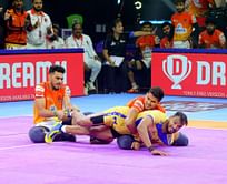 BEN vs PUN Head-to-head stats and records you need to know before Bengaluru Bulls vs Puneri Paltan Pro Kabaddi League 2024 Match 16