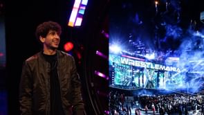 Tony Khan eyes major WWE spot after WrestleMania in London witnesses drawbacks