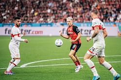 Bayer Leverkusen vs VfB Stuttgart Prediction and Betting Tips | 1st November 2024