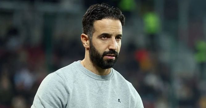 Manchester United approach 47-year-old coach amid uncertainty over Ruben Amorim appointment at Old Trafford: Reports