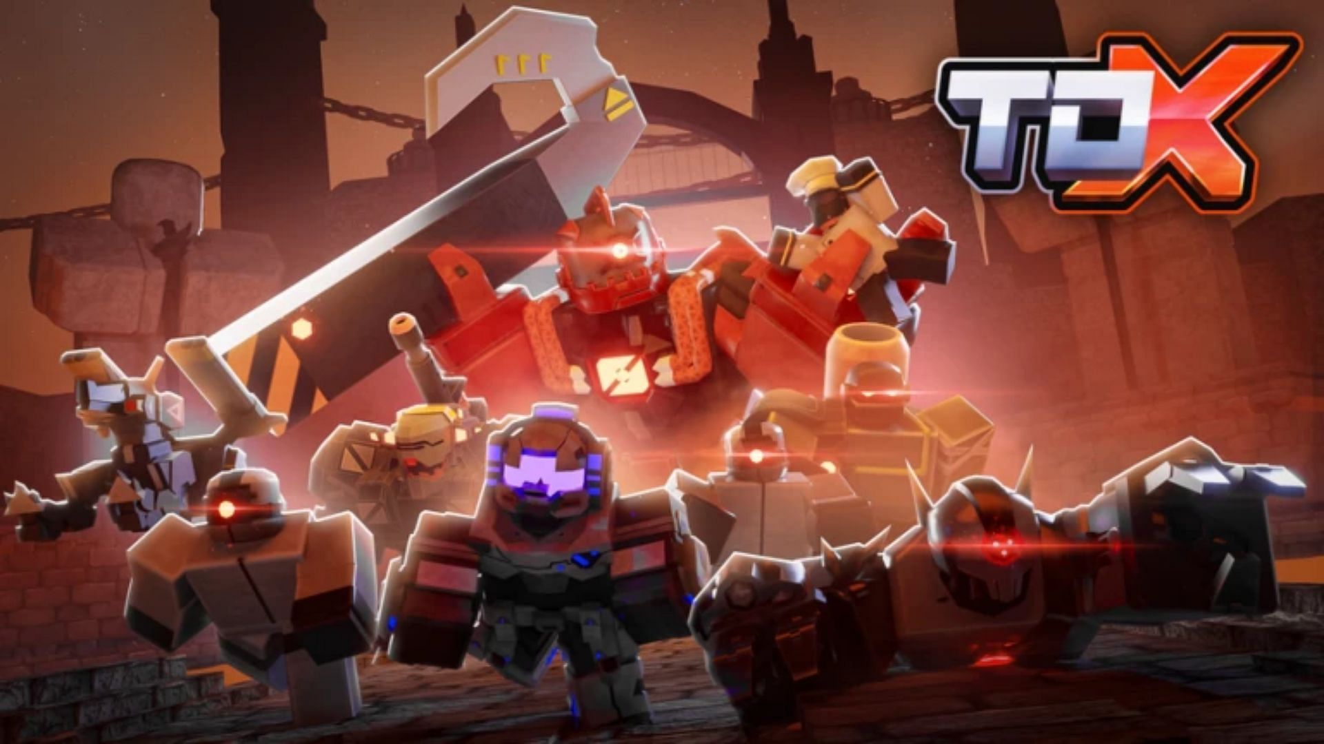 Official cover art for the game (Image via Roblox)