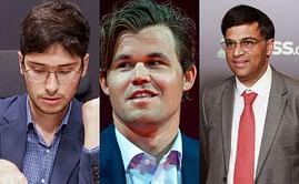 Global Chess League 2024: Full Schedule, Match Timings, Squads and Where to Watch in India