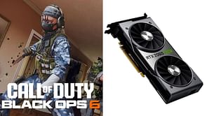 Black Ops 6 guide: Best settings for Nvidia RTX 2060 and RTX 2060 Super