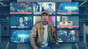 Trouble (2024) Ending Explained: How Does Conny Get Out of Jail?