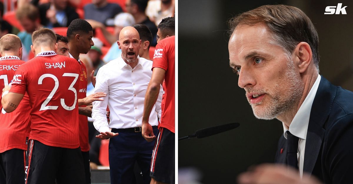 Pundit claims Manchester United might not try to sign ex-Chelsea manager Thomas Tuchel