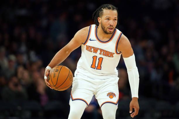 Jalen Brunson Height Revealed: Everything You Need to Know | Sportskeeda