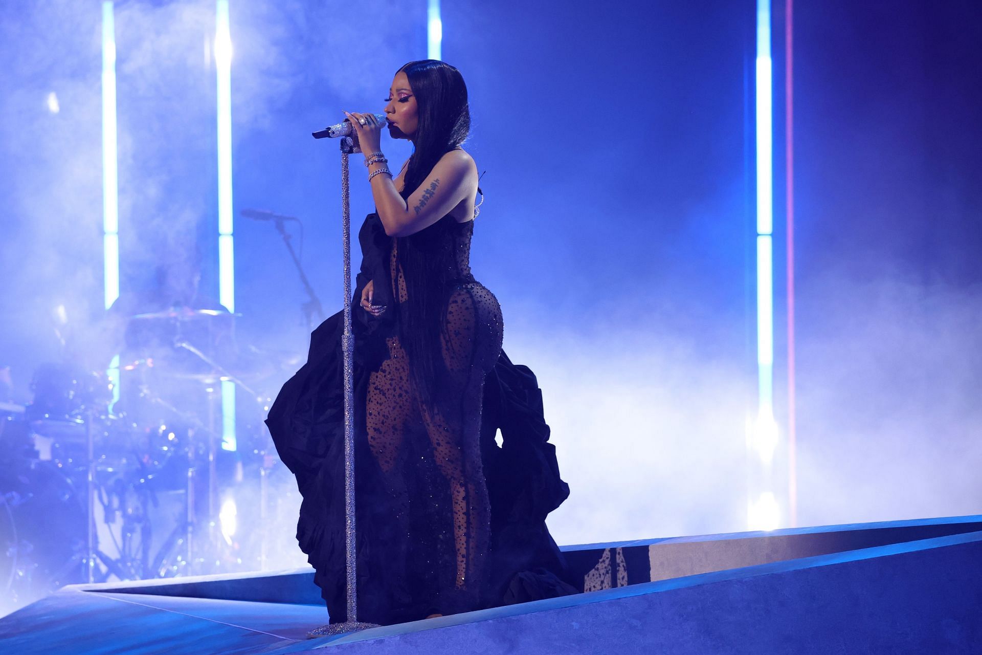 2023 MTV Video Music Awards - Show - Source: Getty