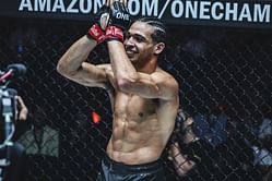 “I'm definitely green when it comes to MMA” - Kade Ruotolo admits he still has a lot to learn after successful MMA debut