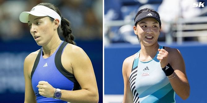 Wuhan Open 2024: Jessica Pegula vs Wang Xinyu preview, head-to-head, prediction, odds, and pick