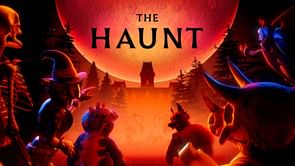 The Haunt fiasco: Technical issues and poor design mar Roblox's Halloween event