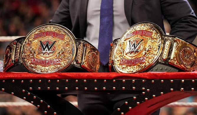 8-time WWE tag team champions to reunite for the first time in over a year on SmackDown? Analyzing the possibility