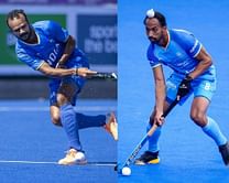 UP Rudras squad for Hockey India League 2024-25: Full list of players after HIL Auction ft. Lalit Upadhyay & Hardik Singh