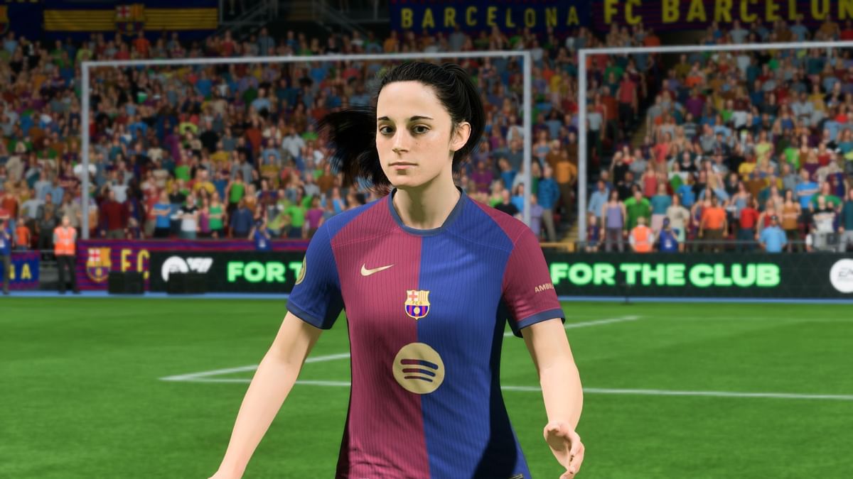 10 highest potential left backs in EA FC 25 Career Mode