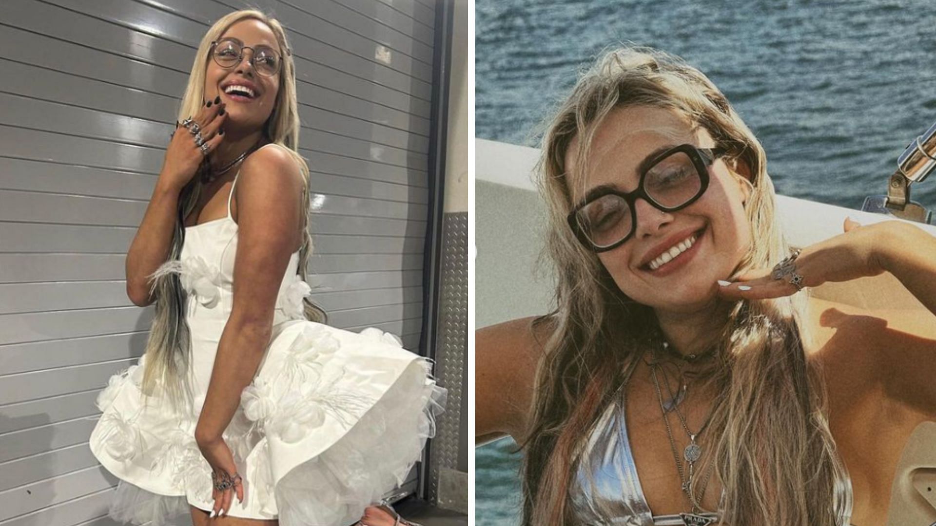 Liv Morgan is a member of The Judgment Day [Image credits: star