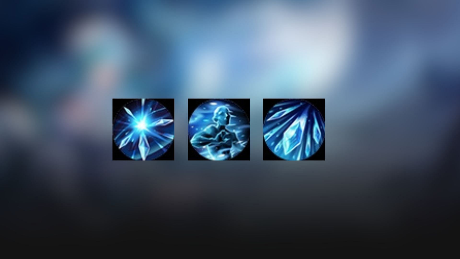 Best skill combo for Princess Frost (Image via Level Infinite)