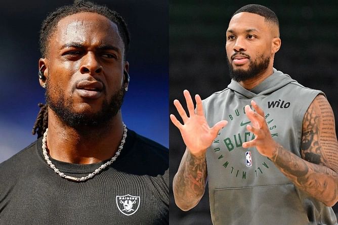 8x NBA All-Star predicts Randy Moss-like fate for Davante Adams after stunning Jets trade