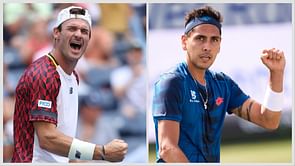 Shanghai Masters 2024: Tommy Paul vs Alejandro Tabilo preview, head-to-head, prediction, odds and pick