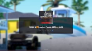 Jupiter Florida Spookfest Halloween Event week 2: New quests, rewards, and more