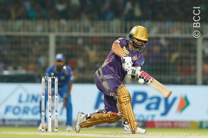 "I will definitely want to see Rinku Singh" - Harbhajan Singh predicts KKR's retentions for IPL 2025