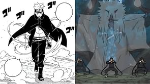 5 strongest jutsu introduced in Boruto so far (& the 5 strongest introduced in Naruto)