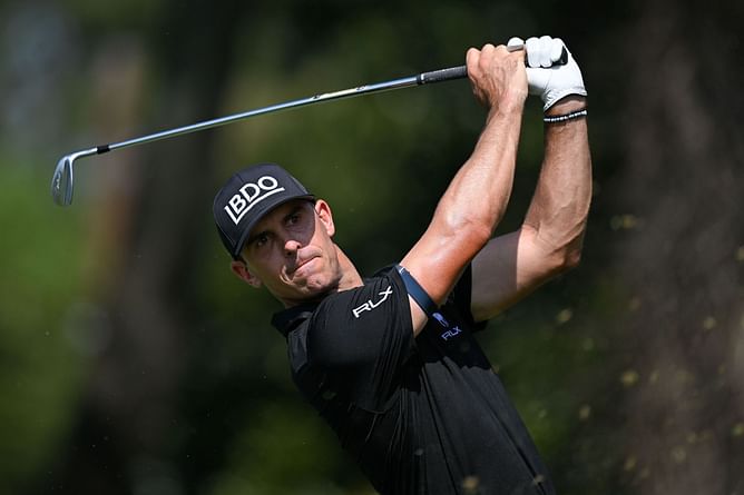 Heartbroken Billy Horschel makes his feelings clear after missing the cut at the 2024 Alfred Dunhill Links Championship