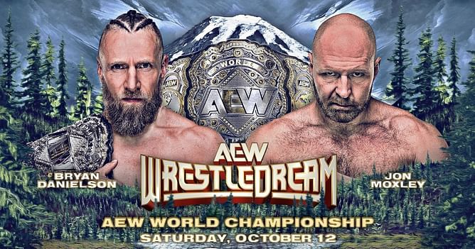 Returning AEW star, not Wheeler Yuta, to save Bryan Danielson at WrestleDream? Exploring the possible twist