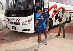 "I know my dad will be here watching the game" - Rachin Ravindra on 'special' return to Bengaluru for 1st IND vs NZ Test 2024