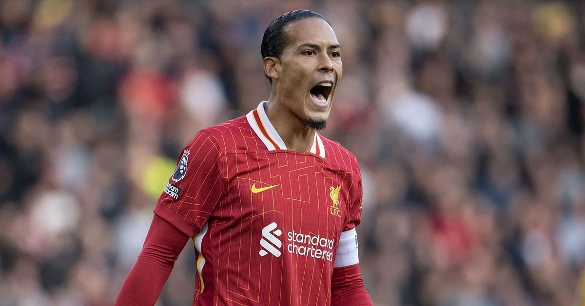 Virgil van Dijk left Southampton to join Liverpool in January 2018.