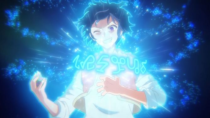 Hazure Skill anime confirms January 2025 premiere and more in teaser PV