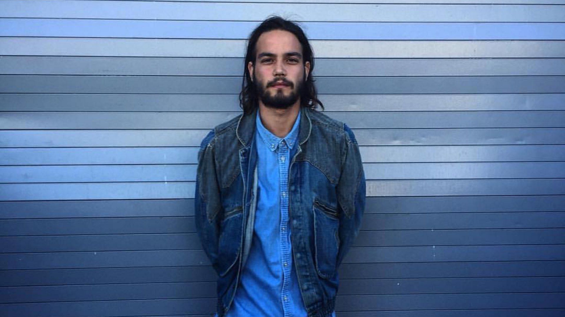 Daniel Zovatto as seen in an Instagram picture taken in 2016 (Image via Instagram/@thatzovatt)