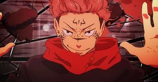 A natural tragedy could bring Sukuna's Malevolent Shrine from Jujutsu Kaisen in real life