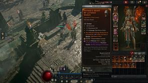 How to farm Runewords in Diablo 4 Vessel of Hatred