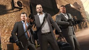 How to make money on GTA 5 story mode?