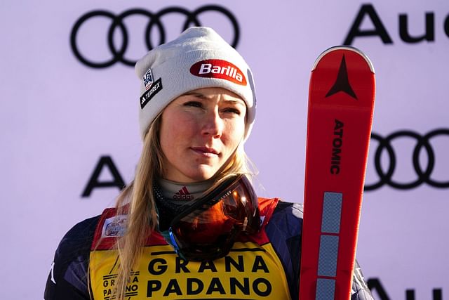 Audi FIS Alpine Ski World Cup - Women