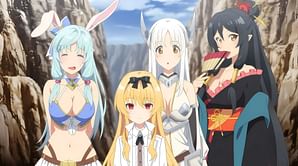 Arifureta season 3 complete release schedule: All episodes and when they arrive