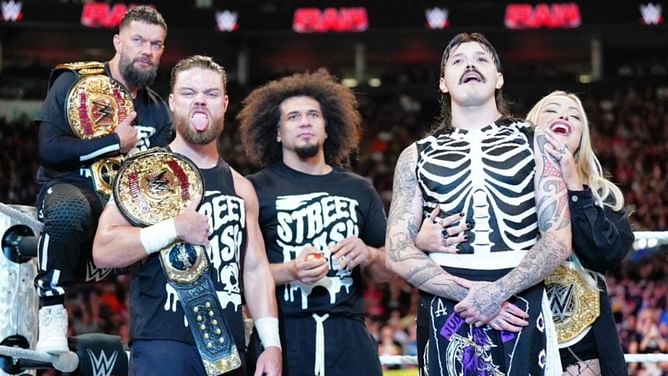 Judgment Day fail miserably; Shocking break up teased during WWE Bad Blood